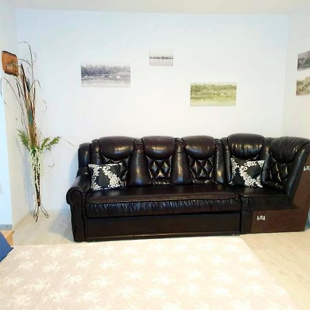 Apartament Dor De Delta 술리나 외부 사진
