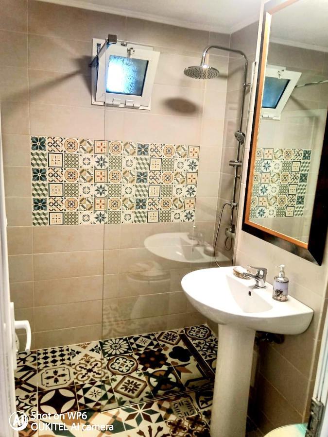 Apartament Dor De Delta 술리나 외부 사진