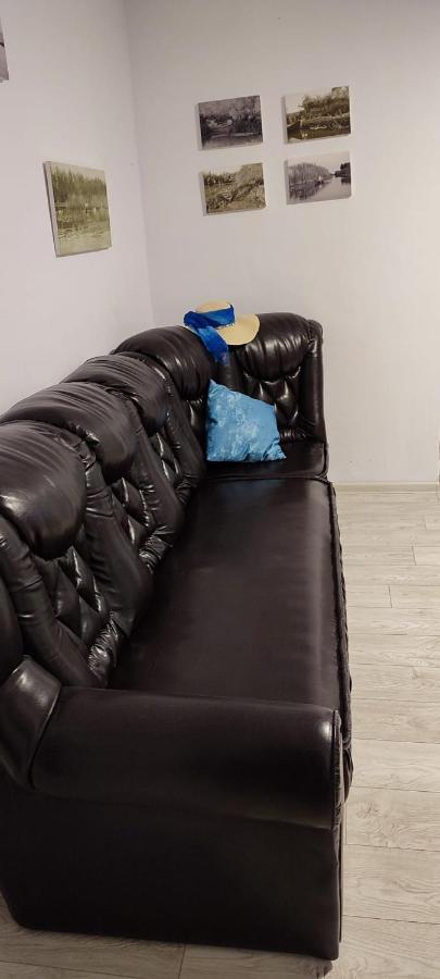 Apartament Dor De Delta 술리나 외부 사진