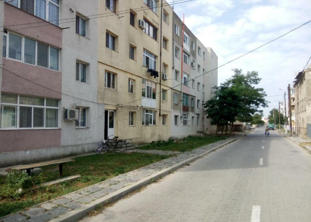 Apartament Dor De Delta 술리나 외부 사진